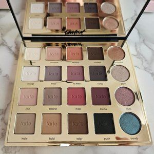 Tarte Tarteist Pro Palette